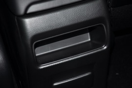 2011款东风日产全新骐达1.6T