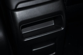 2011款东风日产全新骐达1.6T