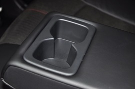 2011款东风日产全新骐达1.6T