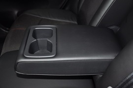 2011款东风日产全新骐达1.6T