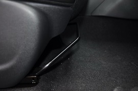 2011款东风日产全新骐达1.6T