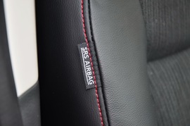 2011款东风日产全新骐达1.6T