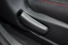 2011款东风日产全新骐达1.6T