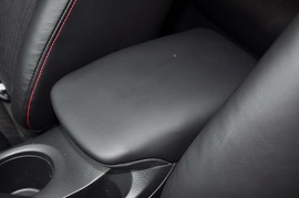 2011款东风日产全新骐达1.6T