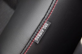 2011款东风日产全新骐达1.6T
