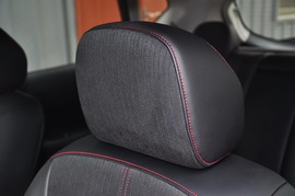 2011款东风日产全新骐达1.6T