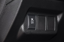 2011款东风日产全新骐达1.6T