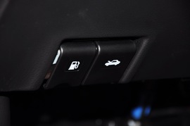 2011款东风日产全新骐达1.6T