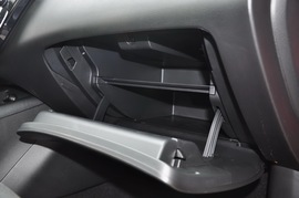 2011款东风日产全新骐达1.6T