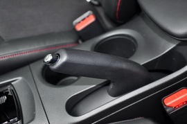 2011款东风日产全新骐达1.6T