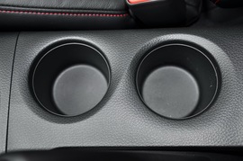 2011款东风日产全新骐达1.6T