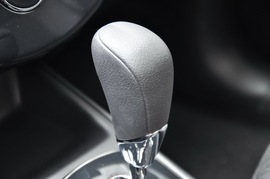2011款东风日产全新骐达1.6T