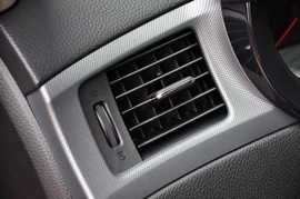 2011款东风日产全新骐达1.6T