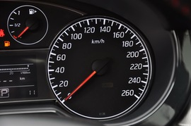 2011款东风日产全新骐达1.6T