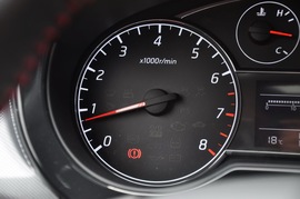 2011款东风日产全新骐达1.6T