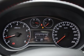 2011款东风日产全新骐达1.6T