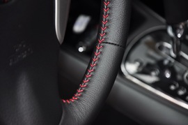 2011款东风日产全新骐达1.6T