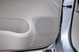 2011款东风日产全新骐达1.6L