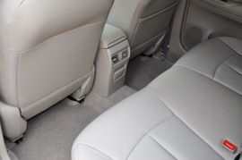 2011款东风日产全新骐达1.6L