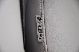 2011款东风日产全新骐达1.6L