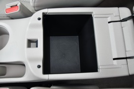 2011款东风日产全新骐达1.6L