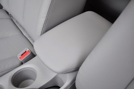 2011款东风日产全新骐达1.6L