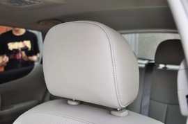2011款东风日产全新骐达1.6L