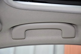 2011款东风日产全新骐达1.6L