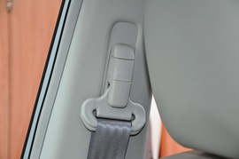 2011款东风日产全新骐达1.6L