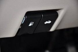 2011款东风日产全新骐达1.6L
