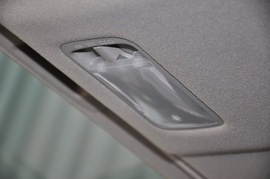 2011款东风日产全新骐达1.6L