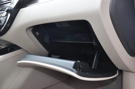 2011款东风日产全新骐达1.6L