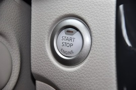 2011款东风日产全新骐达1.6L