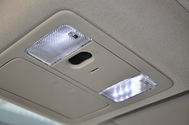 2011款东风日产全新骐达1.6L