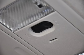 2011款东风日产全新骐达1.6L
