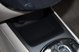 2011款东风日产全新骐达1.6L
