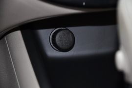 2011款东风日产全新骐达1.6L