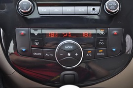 2011款东风日产全新骐达1.6L