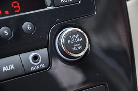 2011款东风日产全新骐达1.6L