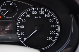 2011款东风日产全新骐达1.6L