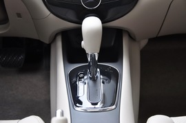 2011款东风日产全新骐达1.6L