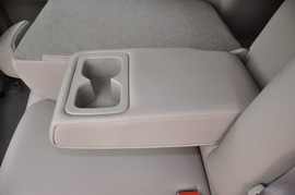 2011款东风日产全新骐达1.6L