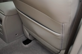 2011款东风日产全新骐达1.6L
