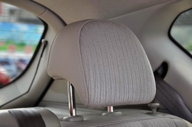 2011款东风日产全新骐达1.6L