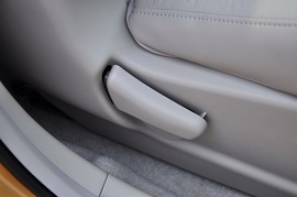 2011款东风日产全新骐达1.6L
