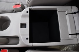 2011款东风日产全新骐达1.6L
