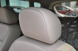 2011款东风日产全新骐达1.6L