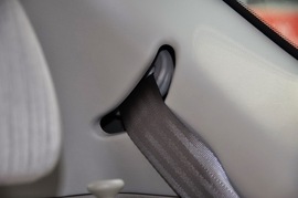 2011款东风日产全新骐达1.6L
