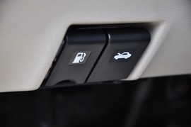 2011款东风日产全新骐达1.6L