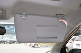 2011款东风日产全新骐达1.6L